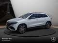 Mercedes-Benz EQA 250 AMG+NIGHT+PLUS-PAKET+AHK+PANO+KAMERA+SPUR Silber - thumbnail 2