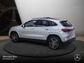 Mercedes-Benz EQA 250 AMG+NIGHT+PLUS-PAKET+AHK+PANO+KAMERA+SPUR Silber - thumbnail 10