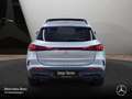Mercedes-Benz EQA 250 AMG+NIGHT+PLUS-PAKET+AHK+PANO+KAMERA+SPUR Silber - thumbnail 9