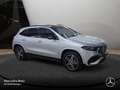 Mercedes-Benz EQA 250 AMG+NIGHT+PLUS-PAKET+AHK+PANO+KAMERA+SPUR Silber - thumbnail 5