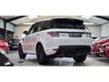 Land Rover Range Rover Sport Range Rover Sport 3.0 SD V6 - BVA  - Autobiography Blanc - thumbnail 10