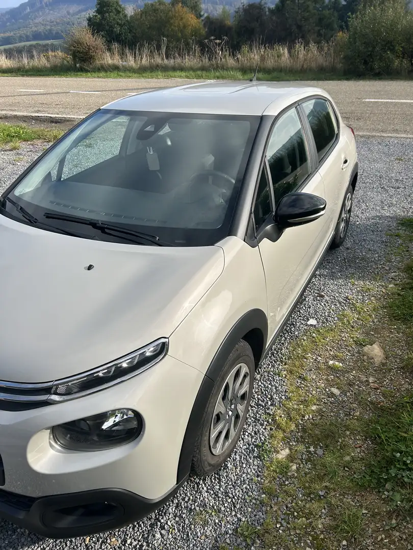 Citroen C3 1.2i PureTech Business GPS (Fleet) - 2