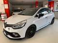 Renault Clio CLIO TROPHY RS. EDC 220 CV SOLO 46000 KM PERFETTA Blanc - thumbnail 2