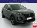 Peugeot 2008 100 S\u0026S BVM6 Allure Grau - thumbnail 3