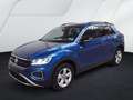Volkswagen T-Roc 2.0TDI Goal Navi LED Kamera Bleu - thumbnail 2
