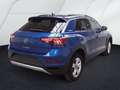 Volkswagen T-Roc 2.0TDI Goal Navi LED Kamera Bleu - thumbnail 3