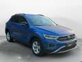 Volkswagen T-Roc 2.0TDI Goal Navi LED Kamera Blau - thumbnail 5