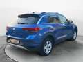 Volkswagen T-Roc 2.0TDI Goal Navi LED Kamera Blau - thumbnail 6