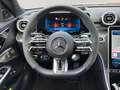 Mercedes-Benz C 63 AMG C 63 T AMG S E Performance 4Matic+  LED/LEDER/HUD/ Grau - thumbnail 20