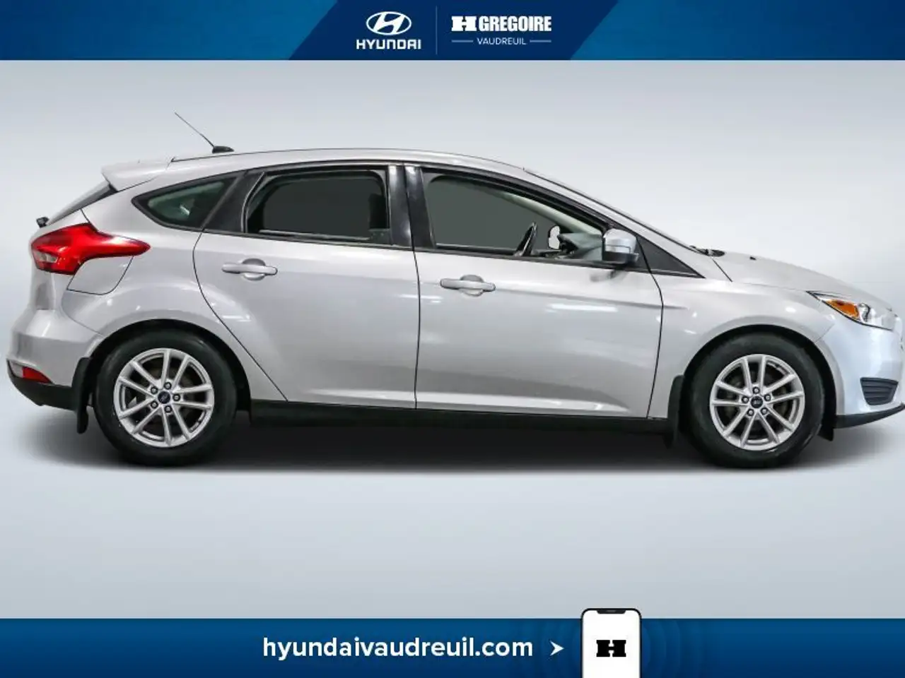 Ford Focus photo Ford Focus