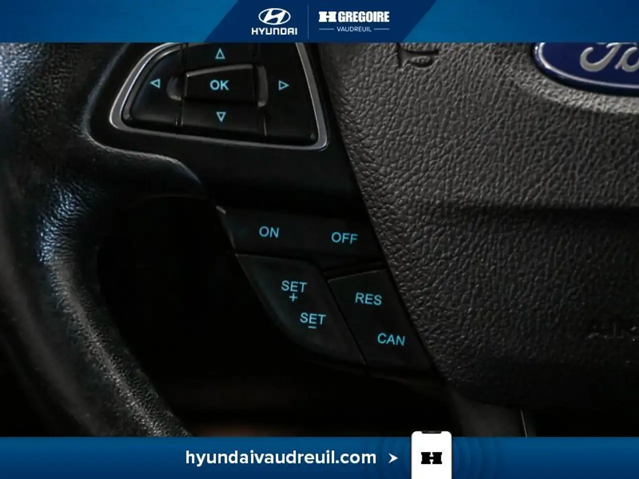 Ford Focus photo Ford Focus