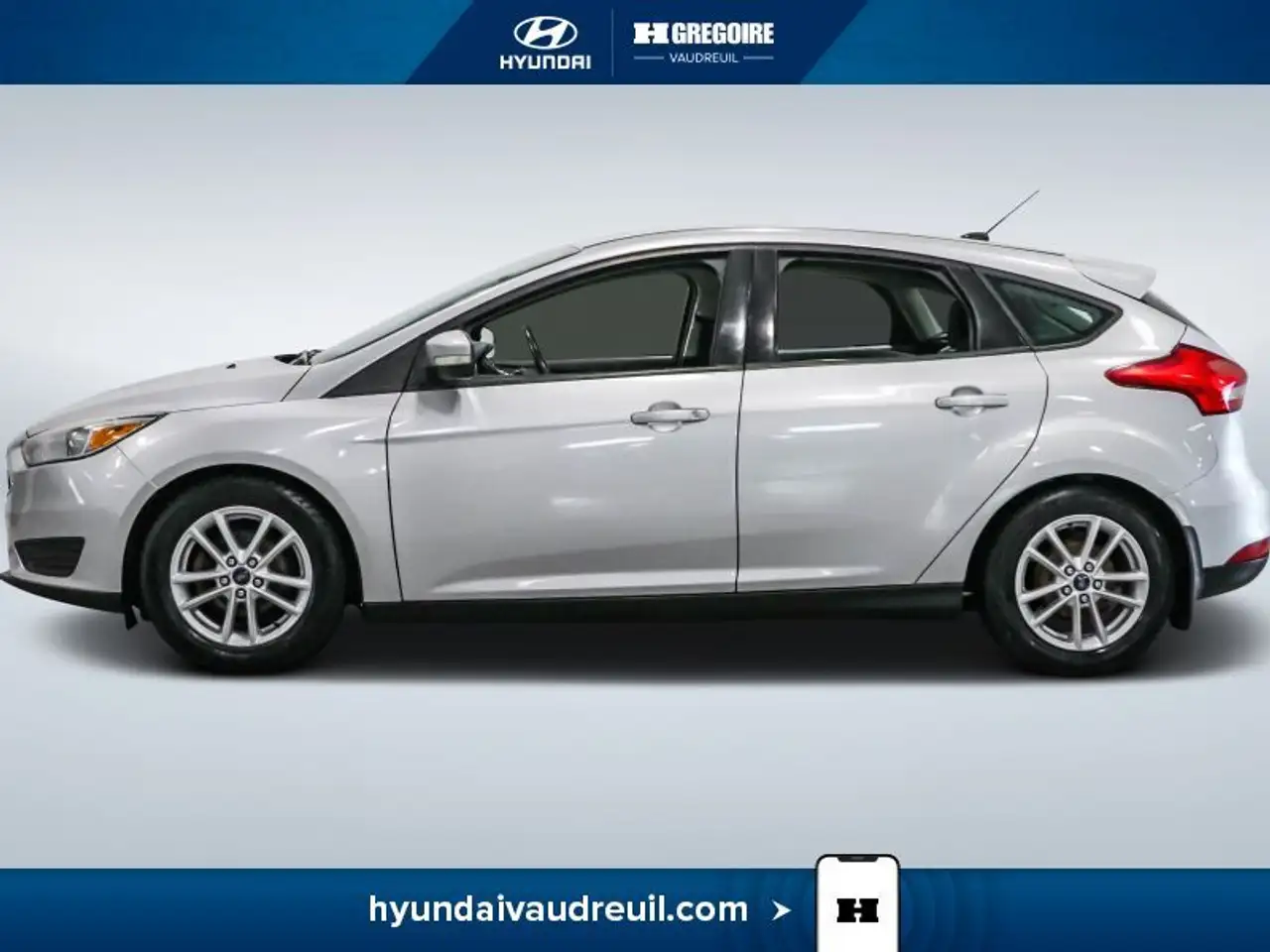 Ford Focus photo Ford Focus