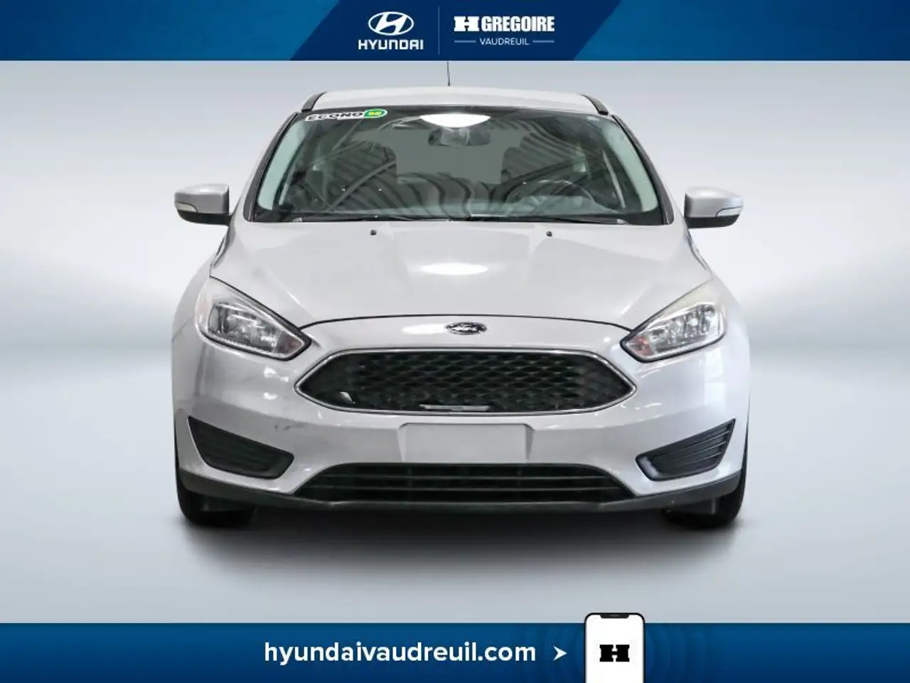 Ford Focus photo Ford Focus