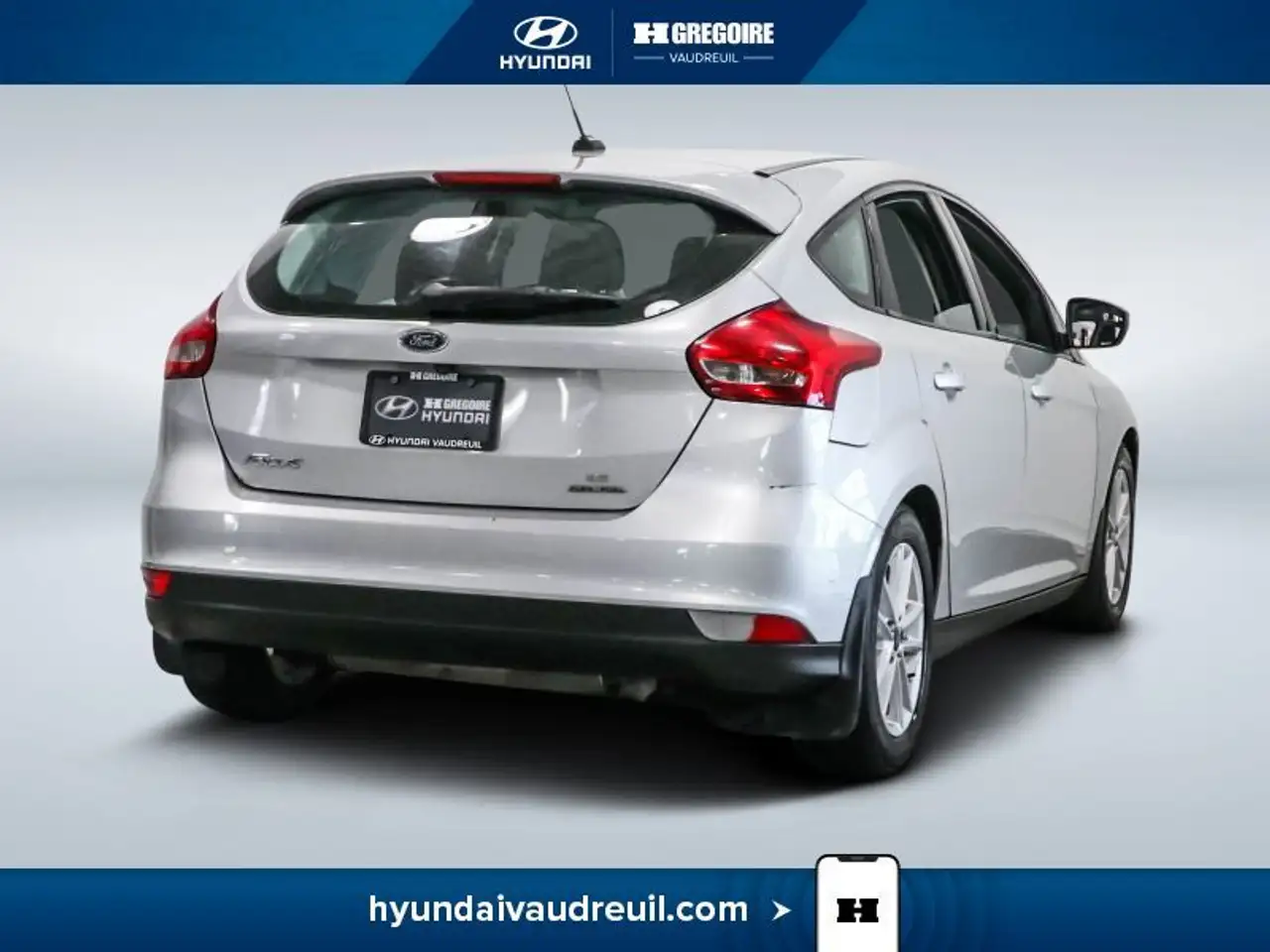 Ford Focus photo Ford Focus
