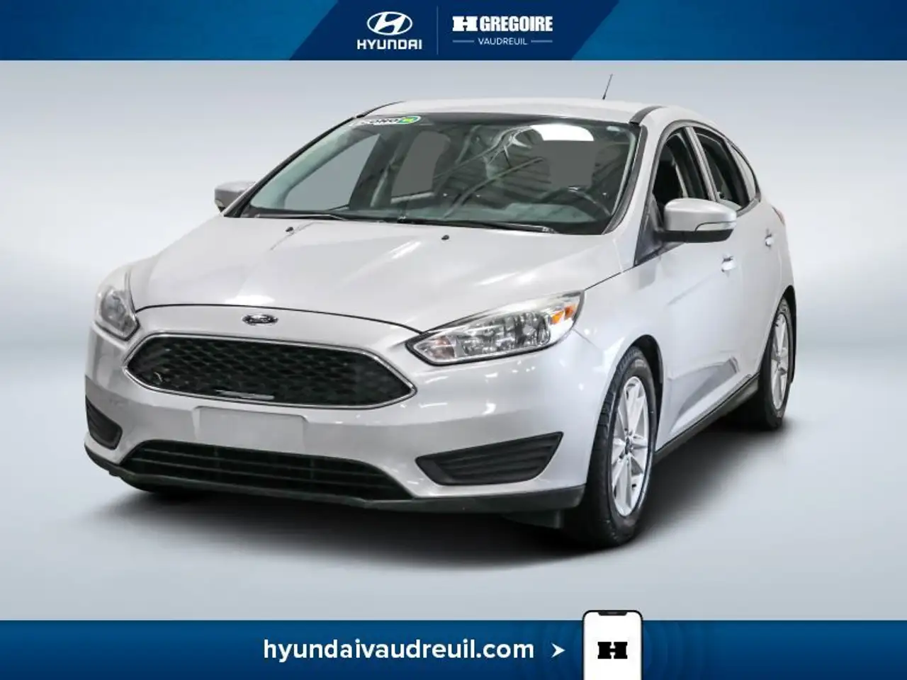 Ford Focus photo Ford Focus
