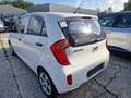Kia Picanto Picanto 1.0i Lounge ISG Blanc - thumbnail 9