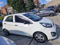 Kia Picanto Picanto 1.0i Lounge ISG Blanc - thumbnail 5