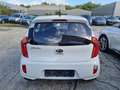 Kia Picanto Picanto 1.0i Lounge ISG Blanc - thumbnail 8