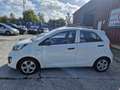 Kia Picanto Picanto 1.0i Lounge ISG Blanc - thumbnail 3