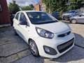 Kia Picanto Picanto 1.0i Lounge ISG Blanc - thumbnail 4
