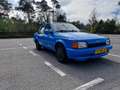 Ford Orion MK2 1.4 CL 1988 Azul - thumbnail 8