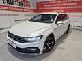 Volkswagen Passat Familiar Automático de 5 Puertas Bianco - thumbnail 1