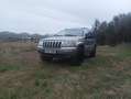 Jeep Grand Cherokee 2.7CRD Limited Gris - thumbnail 3