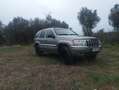 Jeep Grand Cherokee 2.7CRD Limited Szary - thumbnail 1