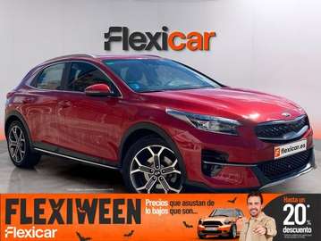 1.6 PHEV eTech Aut.