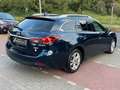 Mazda 6 2.2D Kombi Sports-Line Aut*PDC*Kamera*Navi*LED Blau - thumbnail 5