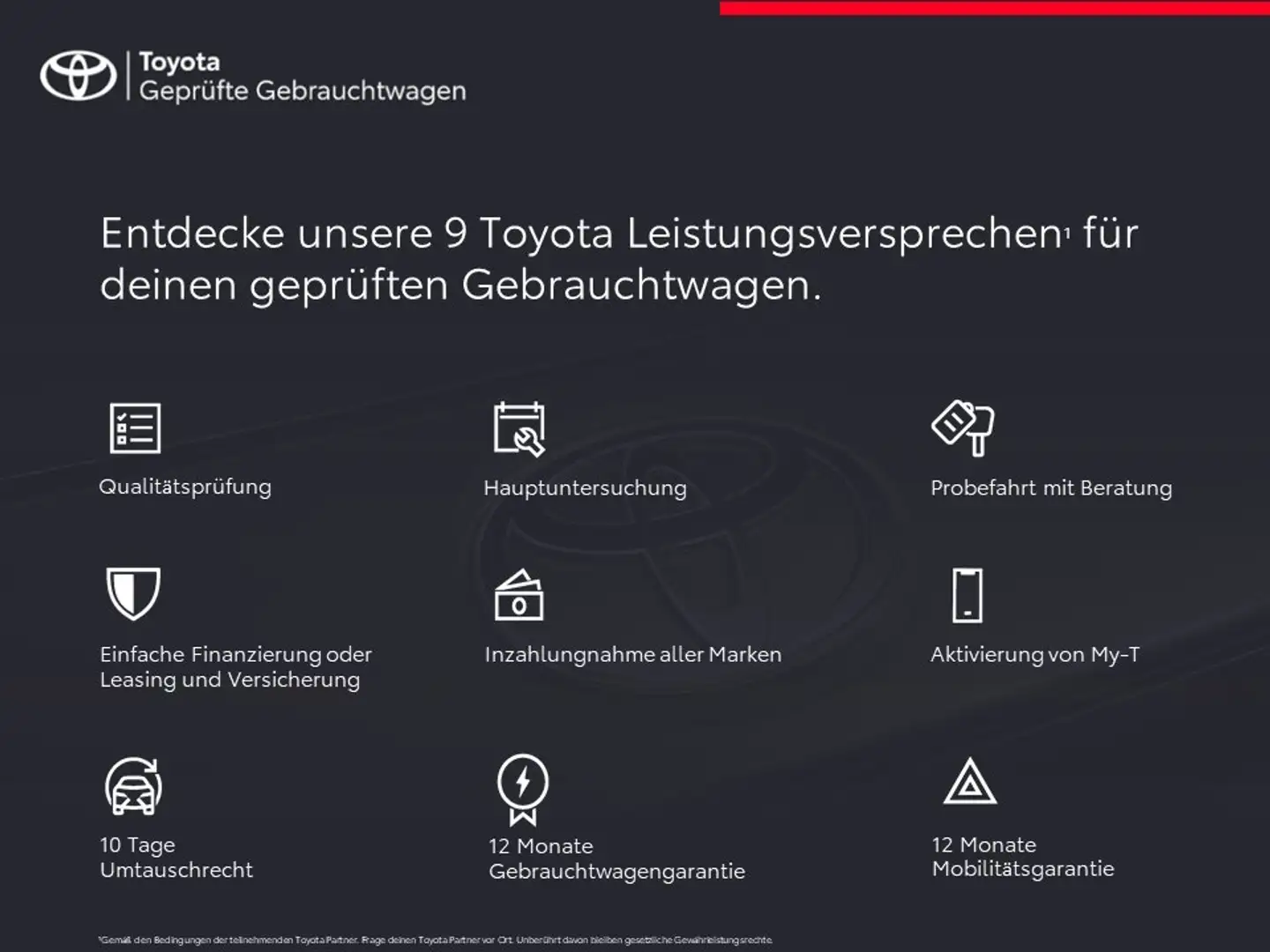 Toyota Corolla Touring Sports 2.0 Hybrid Team D Blanc - 2