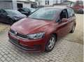 Volkswagen Golf Sportsvan Golf VII Sportsvan 1.5 TSI United Navi*SHZ*LED*S Rojo - thumbnail 2
