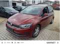 Volkswagen Golf Sportsvan Golf VII Sportsvan 1.5 TSI United Navi*SHZ*LED*S Rojo - thumbnail 1