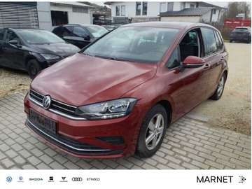 Golf VII Sportsvan 1.5 TSI United Navi*SHZ*LED*S
