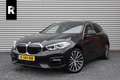 BMW 118 1-serie 118i Sportline Executive Edition Comfort P Nero - thumbnail 1