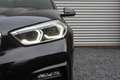 BMW 118 1-serie 118i Sportline Executive Edition Comfort P Zwart - thumbnail 21