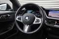 BMW 118 1-serie 118i Sportline Executive Edition Comfort P Schwarz - thumbnail 24