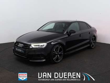 Audi S3 Limousine 2.0 TFSI quattro Pro Line Plus Leder,  1