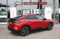 Citroen ë-C4 Elektromotor 136 Shine* Navi Rückfahrkamera Klima Rouge - thumbnail 9