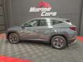 Hyundai TUCSON 1.6 T Klass Gris - thumbnail 4