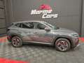 Hyundai TUCSON 1.6 T Klass Gris - thumbnail 3