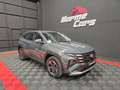 Hyundai TUCSON 1.6 T Klass Gris - thumbnail 1