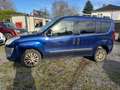 Fiat Doblo Emotion Blau - thumbnail 17