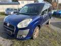 Fiat Doblo Emotion Blau - thumbnail 2