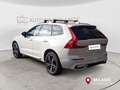Volvo XC60 T6 Recharge Plug-in Hybrid AWD R-design Bianco - thumbnail 3