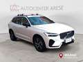 Volvo XC60 T6 Recharge Plug-in Hybrid AWD R-design Bianco - thumbnail 8