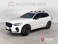 Volvo XC60 T6 Recharge Plug-in Hybrid AWD R-design Bianco - thumbnail 1