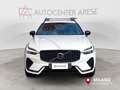 Volvo XC60 T6 Recharge Plug-in Hybrid AWD R-design Bianco - thumbnail 9