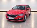 Skoda Scala 1.0 TSI Emotion 81kW Rojo - thumbnail 8