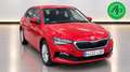 Skoda Scala 1.0 TSI Emotion 81kW Rojo - thumbnail 1